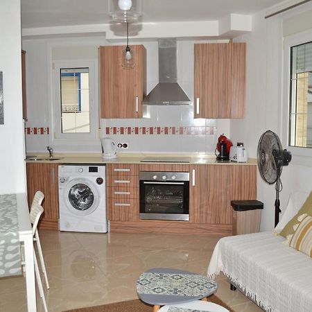 Apartamento En Primera Linea De Mar L'Ampolla Luaran gambar